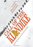 Cover art for CALL OF THE KLONDIKE