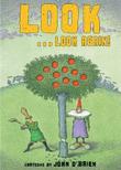 Cover art for LOOK...LOOK AGAIN!