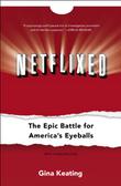 Cover art for NETFLIXED