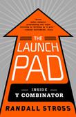 Cover art for THE LAUNCH PAD