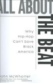 Cover art for ALL ABOUT THE BEAT