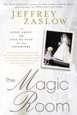 Cover art for THE MAGIC ROOM