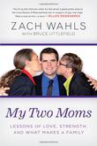 Cover art for MY TWO MOMS