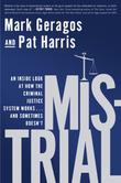 Cover art for MISTRIAL