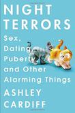 Cover art for NIGHT TERRORS