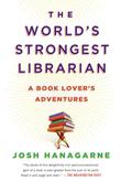 Cover art for THE WORLD'S STRONGEST LIBRARIAN