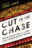Cover art for CUT TO THE CHASE