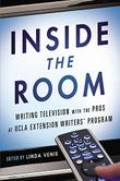 Cover art for INSIDE THE ROOM