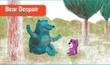 Cover art for BEAR DESPAIR
