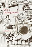 Cover art for CHINA UNDERGROUND