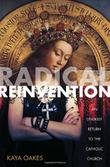 Cover art for RADICAL REINVENTION
