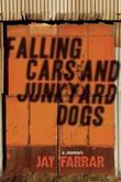 Cover art for FALLING CARS AND JUNKYARD DOGS