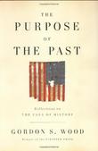 Cover art for THE PURPOSE OF THE PAST