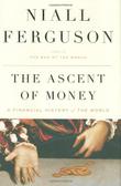 Cover art for THE ASCENT OF MONEY