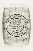 Cover art for THE HEALING OF AMERICA