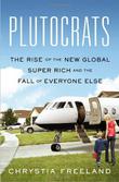 Cover art for PLUTOCRATS