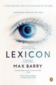 Cover art for LEXICON
