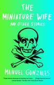 Cover art for THE MINIATURE WIFE