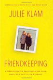 Cover art for FRIENDKEEPING