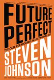 Cover art for FUTURE PERFECT