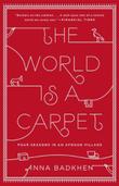 Cover art for THE WORLD IS A CARPET
