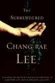Cover art for THE SURRENDERED