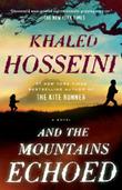 Cover art for AND THE MOUNTAINS ECHOED