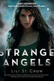 Cover art for STRANGE ANGELS