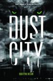 Cover art for DUST CITY