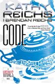 Cover art for CODE