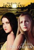 Cover art for THIS SIDE OF JEALOUSY