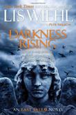Cover art for DARKNESS RISING