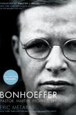 Cover art for BONHOEFFER