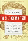 Cover art for THE SELF BEYOND ITSELF