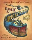Cover art for RACE TO INCARCERATE