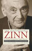 Cover art for THE INDISPENSABLE ZINN