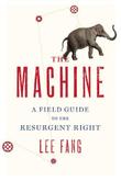 Cover art for THE MACHINE