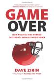 Cover art for GAME OVER
