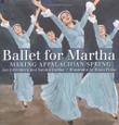 Cover art for BALLET FOR MARTHA