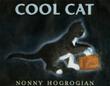 Cover art for COOL CAT