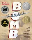 Cover art for BOMB