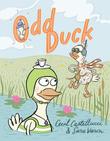 Cover art for ODD DUCK