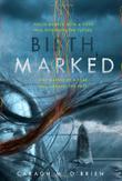 Cover art for BIRTHMARKED