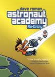 Cover art for ASTRONAUT ACADEMY