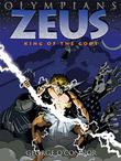 Cover art for ZEUS