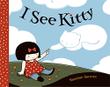 Cover art for I SEE KITTY