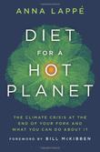 Cover art for DIET FOR A HOT PLANET