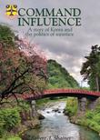 Cover art for COMMAND INFLUENCE