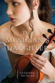 Cover art for THE MUSICIAN’S DAUGHTER