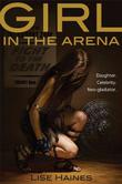 Cover art for GIRL IN THE ARENA